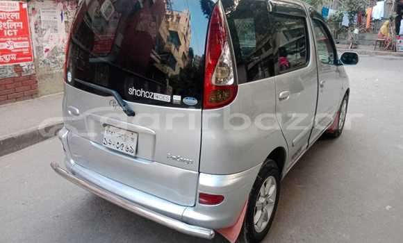Buy Used 2020 Toyota FunCargo in Dhaka, Dhaka Buy Used 2020 Toyota FunCargo in Dhaka, Dhaka