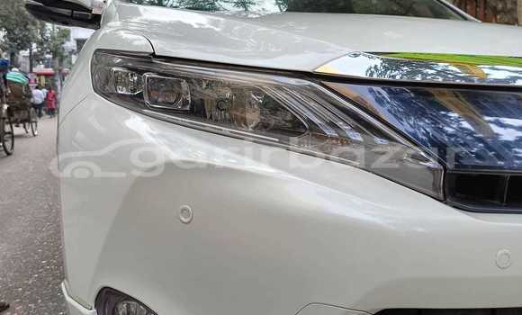 Buy Used 2022 Toyota Harrier in Dhaka, Dhaka Buy Used 2022 Toyota Harrier in Dhaka, Dhaka