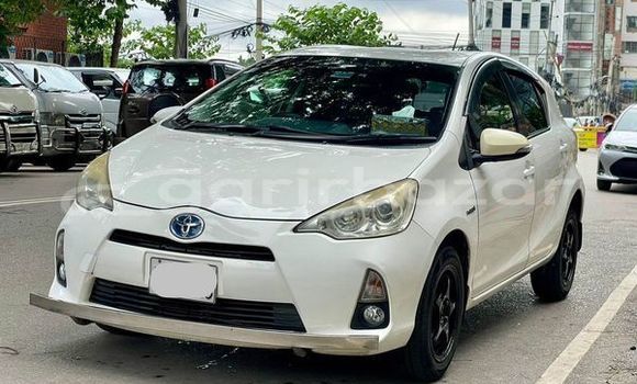 Buy Used 2013 Toyota Aqua in Dhaka, Dhaka Buy Used 2013 Toyota Aqua in Dhaka, Dhaka