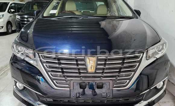 Buy Used 2020 Toyota Hilux in Dhaka, Dhaka Buy Used 2020 Toyota Hilux in Dhaka, Dhaka