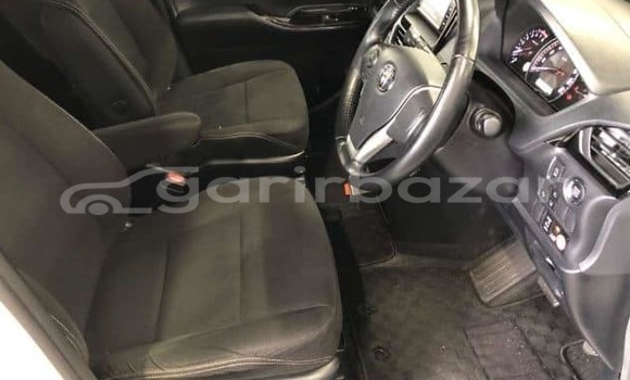 Buy Used 2021 Toyota Esquire in Dhaka, Dhaka Buy Used 2021 Toyota Esquire in Dhaka, Dhaka