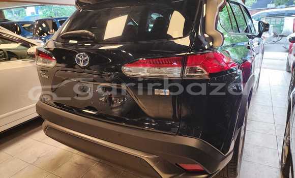 Buy Used 2021 Toyota Harrier in Dhaka, Dhaka Buy Used 2021 Toyota Harrier in Dhaka, Dhaka