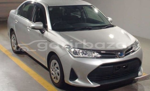 Buy Used 2021 Toyota Axio in Dhaka, Dhaka Buy Used 2021 Toyota Axio in Dhaka, Dhaka