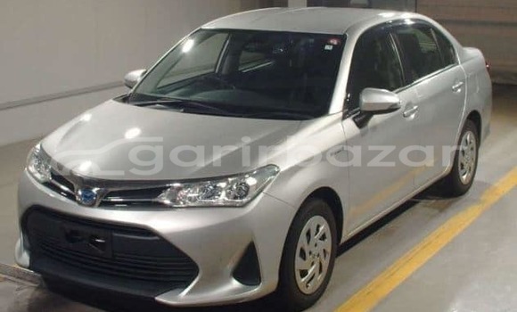 Buy Used 2021 Toyota Axio in Dhaka, Dhaka Buy Used 2021 Toyota Axio in Dhaka, Dhaka