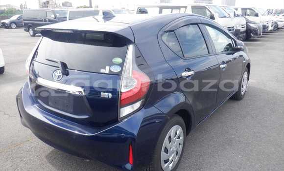 Buy Used 2020 Toyota Aqua in Dhaka, Dhaka Buy Used 2020 Toyota Aqua in Dhaka, Dhaka