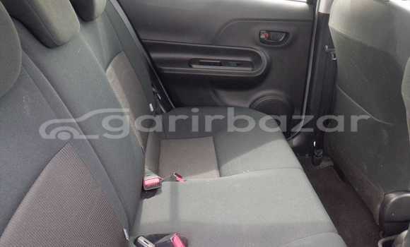 Buy Used 2020 Toyota Aqua in Dhaka, Dhaka Buy Used 2020 Toyota Aqua in Dhaka, Dhaka