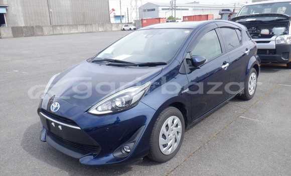 Buy Used 2020 Toyota Aqua in Dhaka, Dhaka Buy Used 2020 Toyota Aqua in Dhaka, Dhaka