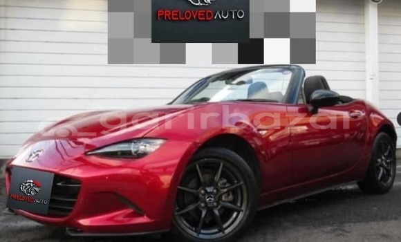 Buy Used 2021 Mazda MX-3 in Dhaka, Dhaka Buy Used 2021 Mazda MX-3 in Dhaka, Dhaka