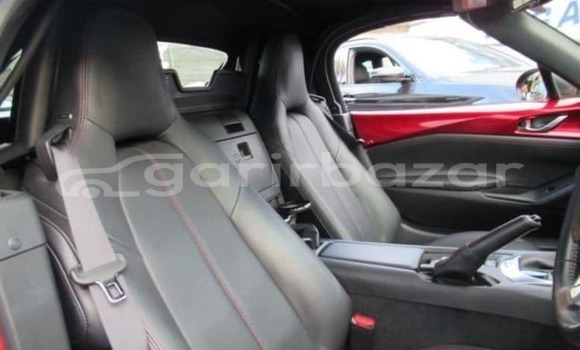 Buy Used 2021 Mazda MX-3 in Dhaka, Dhaka Buy Used 2021 Mazda MX-3 in Dhaka, Dhaka