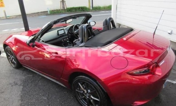 Buy Used 2021 Mazda MX-3 in Dhaka, Dhaka Buy Used 2021 Mazda MX-3 in Dhaka, Dhaka