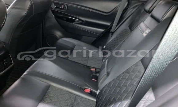 Buy Used 2021 Toyota Harrier in Dhaka, Dhaka Buy Used 2021 Toyota Harrier in Dhaka, Dhaka