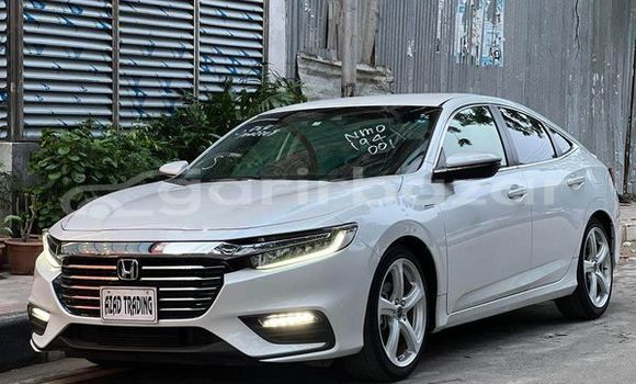 Buy Used 2019 Honda Insight in Bagerhat, Khulna Buy Used 2019 Honda Insight in Bagerhat, Khulna