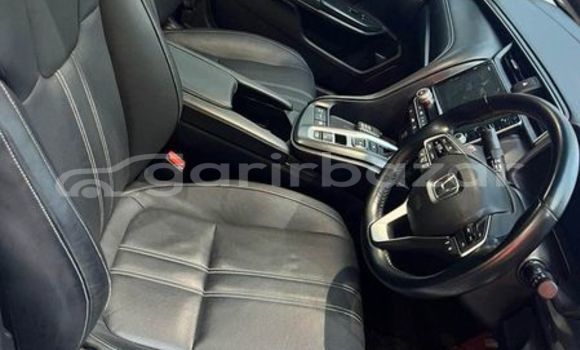 Buy Used 2019 Honda Insight in Bagerhat, Khulna Buy Used 2019 Honda Insight in Bagerhat, Khulna