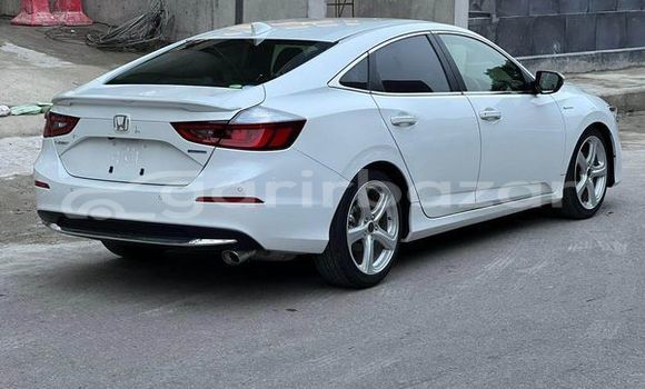 Buy Used 2019 Honda Insight in Bagerhat, Khulna Buy Used 2019 Honda Insight in Bagerhat, Khulna