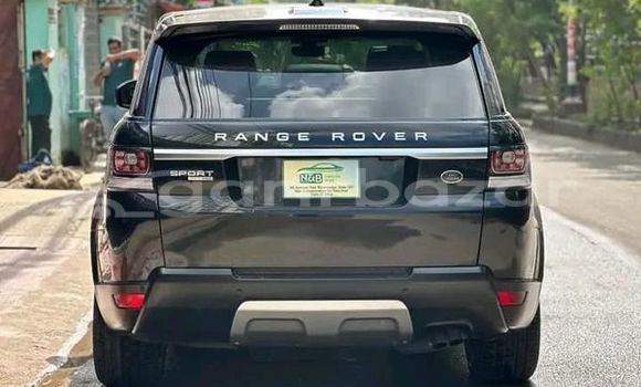 Buy Used 2019 Range Rover sport comfort plus pkg in Badarganj, Rangpur Buy Used 2019 Range Rover sport comfort plus pkg in Badarganj, Rangpur