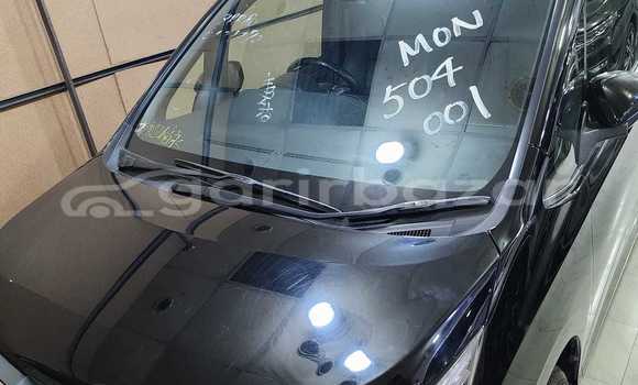 Buy Used 2021 Toyota Esquire in Dhaka, Dhaka Buy Used 2021 Toyota Esquire in Dhaka, Dhaka