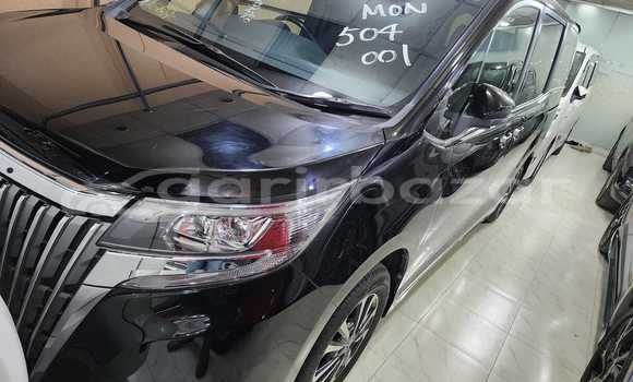Buy Used 2021 Toyota Esquire in Dhaka, Dhaka Buy Used 2021 Toyota Esquire in Dhaka, Dhaka