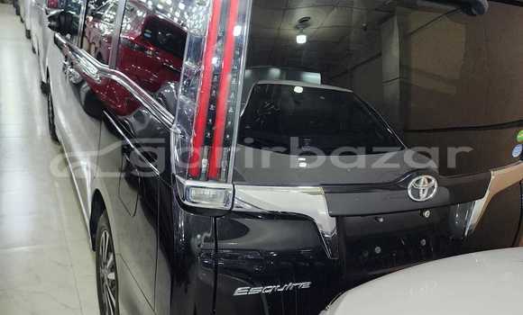 Buy Used 2021 Toyota Esquire in Dhaka, Dhaka Buy Used 2021 Toyota Esquire in Dhaka, Dhaka