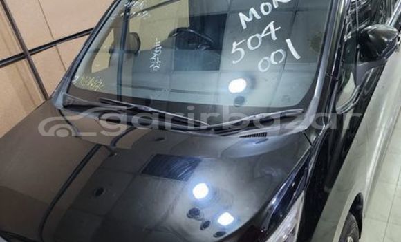 Buy Used 2021 Toyota Esquire in Dhaka, Dhaka Buy Used 2021 Toyota Esquire in Dhaka, Dhaka