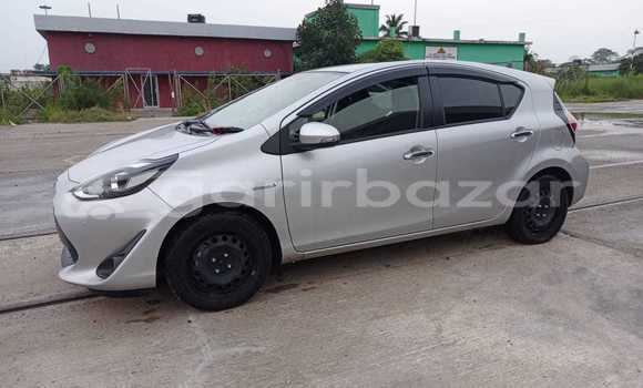 Buy Used 2020 Toyota Aqua in Dhaka, Dhaka Buy Used 2020 Toyota Aqua in Dhaka, Dhaka