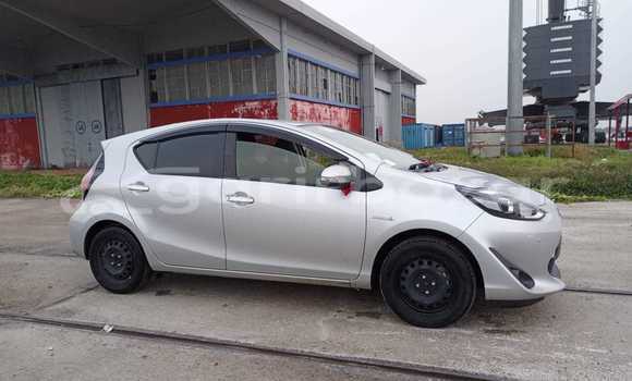 Buy Used 2020 Toyota Aqua in Dhaka, Dhaka Buy Used 2020 Toyota Aqua in Dhaka, Dhaka