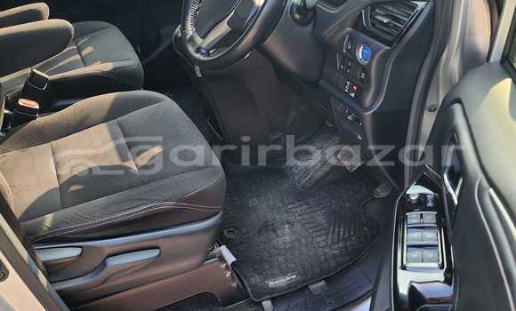 Buy Used 2021 Toyota Esquire in Dhaka, Dhaka Buy Used 2021 Toyota Esquire in Dhaka, Dhaka