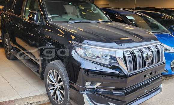 Buy Used 2020 Toyota land cruiser-prado in Dhaka, Dhaka Buy Used 2020 Toyota land cruiser-prado in Dhaka, Dhaka
