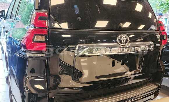 Buy Used 2020 Toyota land cruiser-prado in Dhaka, Dhaka Buy Used 2020 Toyota land cruiser-prado in Dhaka, Dhaka