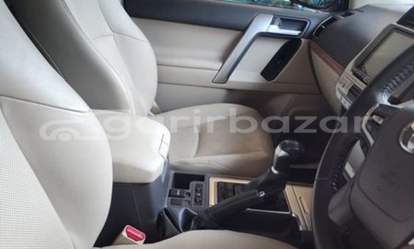 Buy Used 2020 Toyota land cruiser-prado in Dhaka, Dhaka Buy Used 2020 Toyota land cruiser-prado in Dhaka, Dhaka