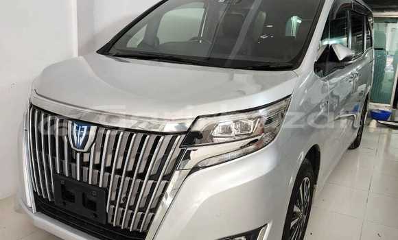 Buy Used 2020 Toyota Esquire in Dhaka, Dhaka Buy Used 2020 Toyota Esquire in Dhaka, Dhaka