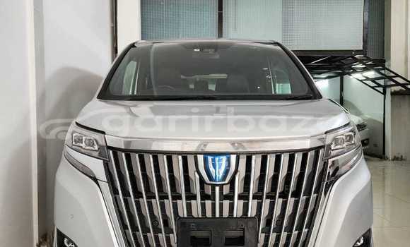 Buy Used 2020 Toyota Esquire in Dhaka, Dhaka Buy Used 2020 Toyota Esquire in Dhaka, Dhaka