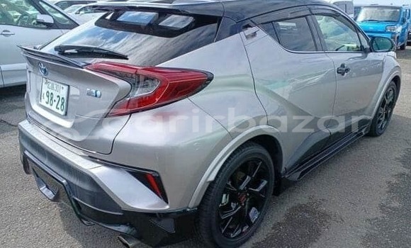 Buy Used 2021 Toyota CHR in Dhaka, Dhaka Buy Used 2021 Toyota CHR in Dhaka, Dhaka