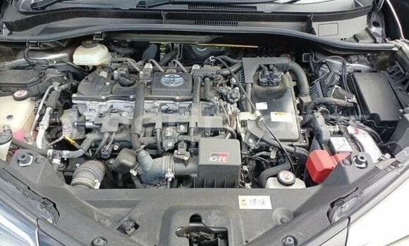 Buy Used 2021 Toyota CHR in Dhaka, Dhaka Buy Used 2021 Toyota CHR in Dhaka, Dhaka