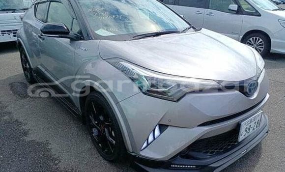 Buy Used 2021 Toyota CHR in Dhaka, Dhaka Buy Used 2021 Toyota CHR in Dhaka, Dhaka