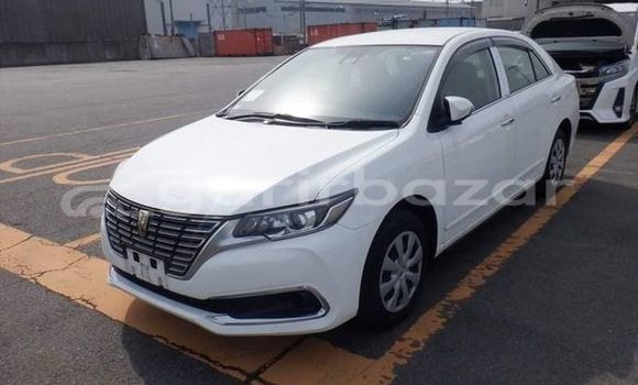 Buy Used 2021 Toyota F premio in Dhaka, Dhaka Buy Used 2021 Toyota F premio in Dhaka, Dhaka