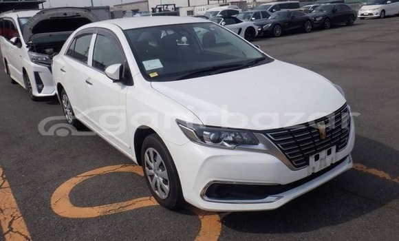 Buy Used 2021 Toyota F premio in Dhaka, Dhaka Buy Used 2021 Toyota F premio in Dhaka, Dhaka