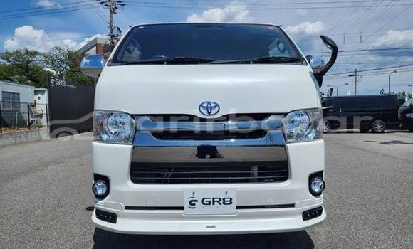 কেনা ব্যবহৃত Toyota Hiace Other গাড়ী মধ্যে ঢাকা মধ্যে Dhaka কেনা ব্যবহৃত Toyota Hiace Other গাড়ী মধ্যে ঢাকা মধ্যে Dhaka