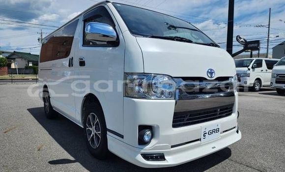 কেনা ব্যবহৃত Toyota Hiace Other গাড়ী মধ্যে ঢাকা মধ্যে Dhaka কেনা ব্যবহৃত Toyota Hiace Other গাড়ী মধ্যে ঢাকা মধ্যে Dhaka