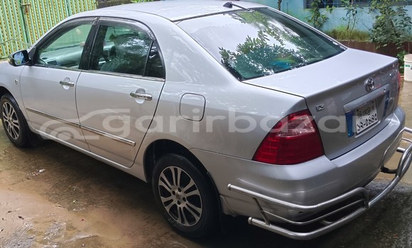 Buy Used 2005 Toyota corolla in Chattagam, Chattagam Buy Used 2005 Toyota corolla in Chattagam, Chattagam