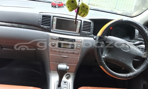 Buy Used 2005 Toyota corolla in Chattagam, Chattagam Buy Used 2005 Toyota corolla in Chattagam, Chattagam