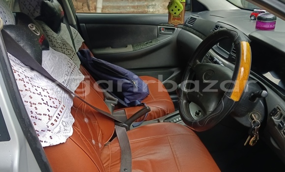 Buy Used 2005 Toyota corolla in Chattagam, Chattagam Buy Used 2005 Toyota corolla in Chattagam, Chattagam