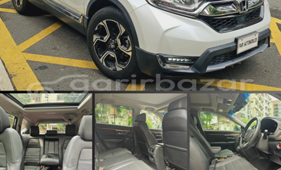Buy Import 2019 Honda CR-V in Dhaka, Dhaka Buy Import 2019 Honda CR-V in Dhaka, Dhaka