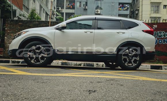 Buy Import 2019 Honda CR-V in Dhaka, Dhaka Buy Import 2019 Honda CR-V in Dhaka, Dhaka