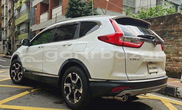 Buy Import 2019 Honda CR-V in Dhaka, Dhaka Buy Import 2019 Honda CR-V in Dhaka, Dhaka