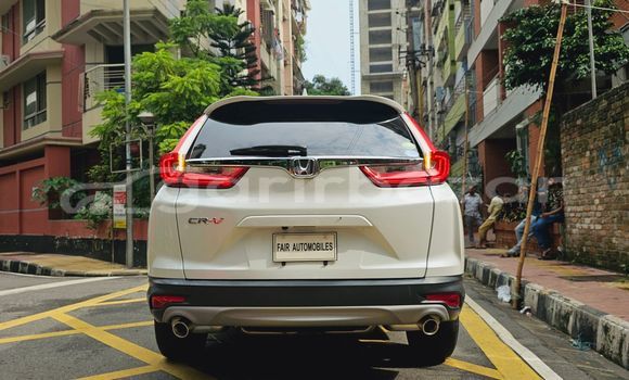 Buy Import 2019 Honda CR-V in Dhaka, Dhaka Buy Import 2019 Honda CR-V in Dhaka, Dhaka