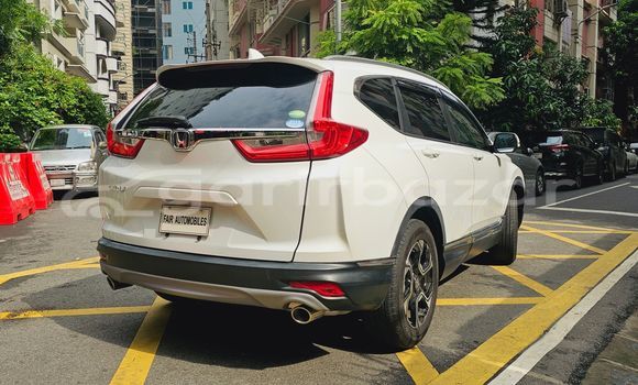Buy Import 2019 Honda CR-V in Dhaka, Dhaka Buy Import 2019 Honda CR-V in Dhaka, Dhaka