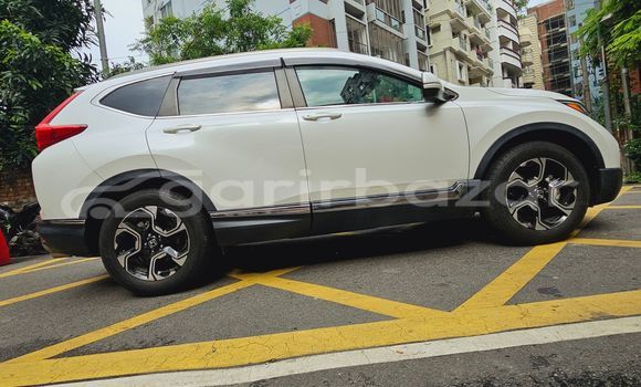 Buy Import 2019 Honda CR-V in Dhaka, Dhaka Buy Import 2019 Honda CR-V in Dhaka, Dhaka