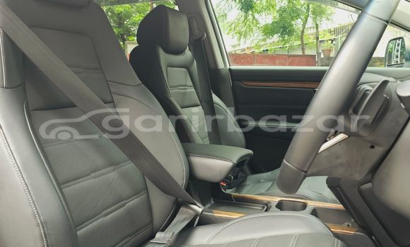 Buy Import 2019 Honda CR-V in Dhaka, Dhaka Buy Import 2019 Honda CR-V in Dhaka, Dhaka