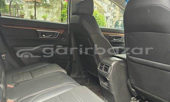 Buy Import 2019 Honda CR-V in Dhaka, Dhaka Buy Import 2019 Honda CR-V in Dhaka, Dhaka