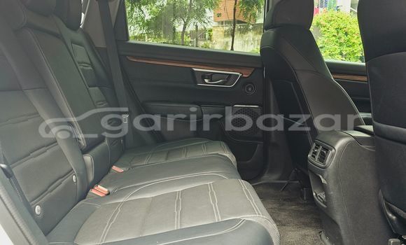 Buy Import 2019 Honda CR-V in Dhaka, Dhaka Buy Import 2019 Honda CR-V in Dhaka, Dhaka